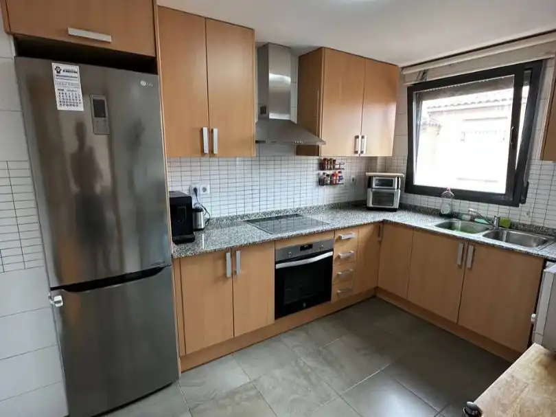 Cocina de Piso en venta en Centro  