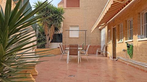Foto 4 von Haus oder Chalet zum Verkauf in Calle Mujol, 11, Cabo de las Huertas, Alicante / Alacant