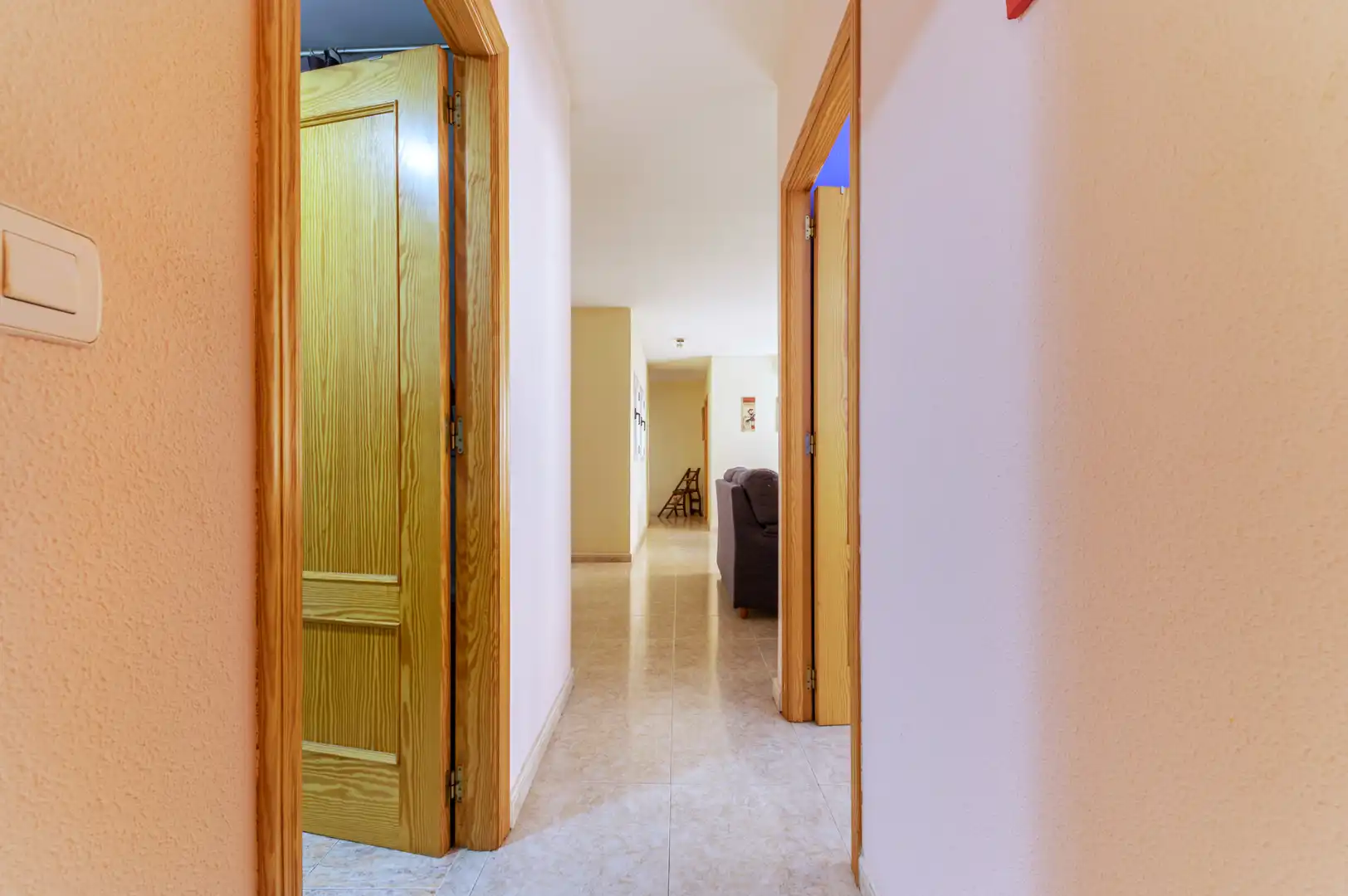Appartement avec ascenseur à vendre à Calle José Hernández, imagen 19