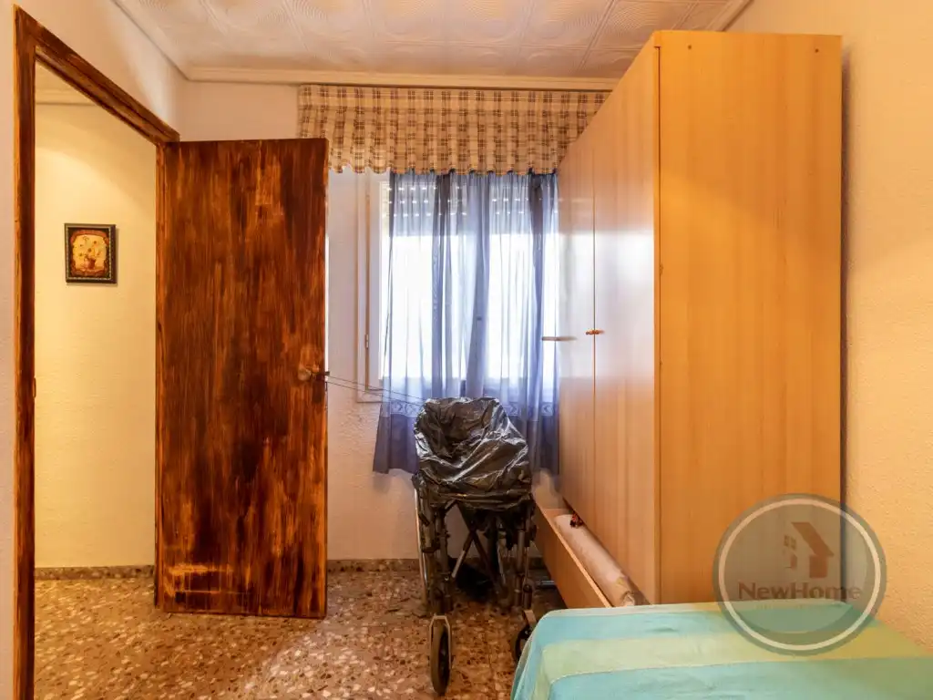 Piso en venta en Santa Pola con Aire acondicionado y Balcón