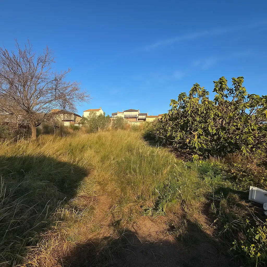 Terreno rustico in vendita a Sant Llorenç d'Hortons