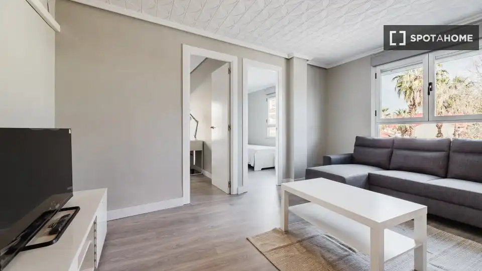 Fotografía del inmueble reportado: 1.300 €/mes — Natzaret, Valencia