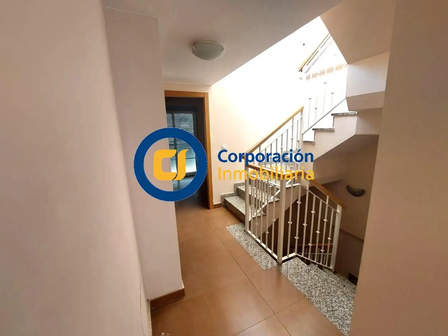 Dúplex en venda en Lorca amb Jardí privat