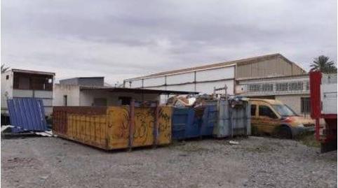 Photo 3 of Industrial buildings for sale in Partida Hoya, Ciutat Universitària, Alicante