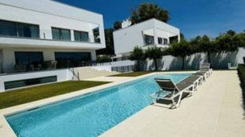 Foto 3 de Casa o xalet en venda a N/a, -1, Guadalmina Baja, Málaga