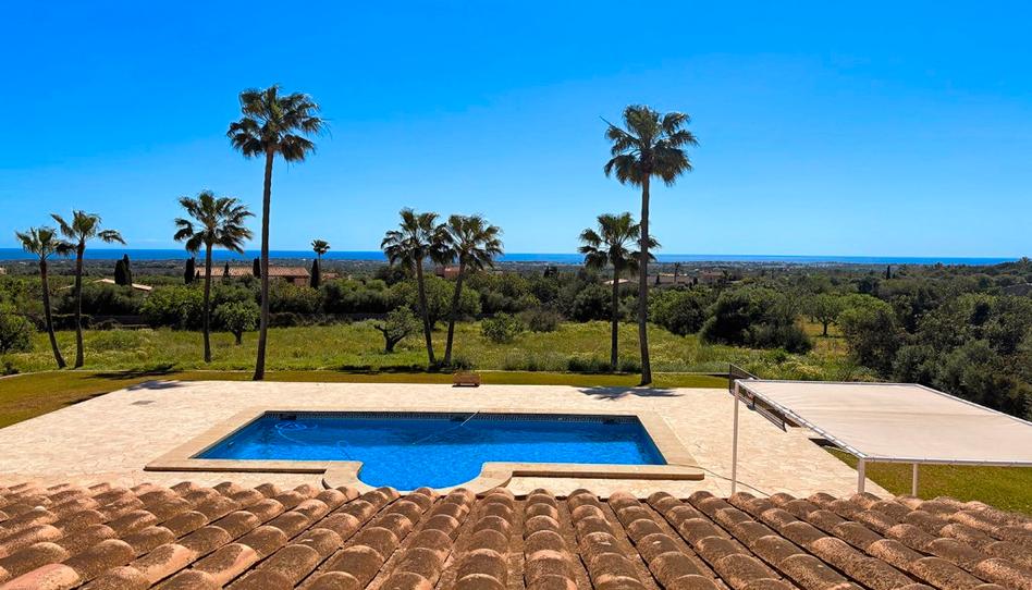 Photo 1 of Country house for sale in S'Alquería Blanca - Calonge, Illes Balears