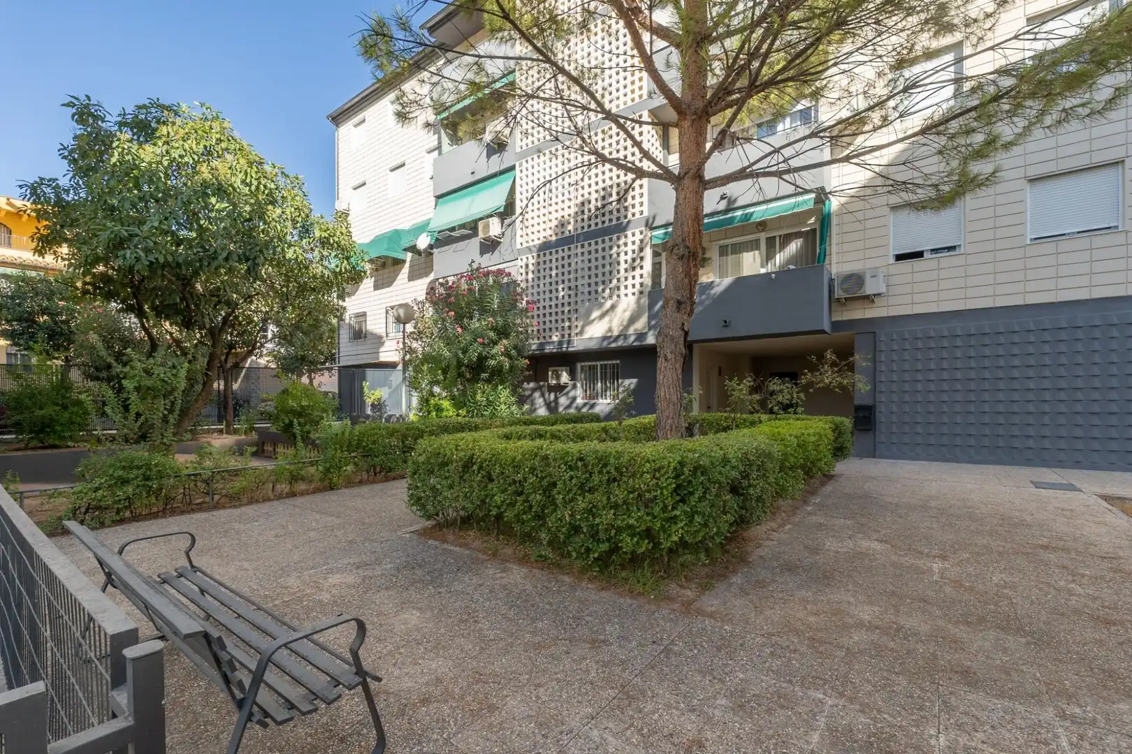 Piso con piscina en venta en Calle BLASCO IBAÑEZ 20, imagen 38