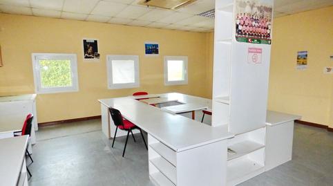 Foto 5 de Oficina de alquiler en Elotxelerri Bidea, Loiu, Bizkaia