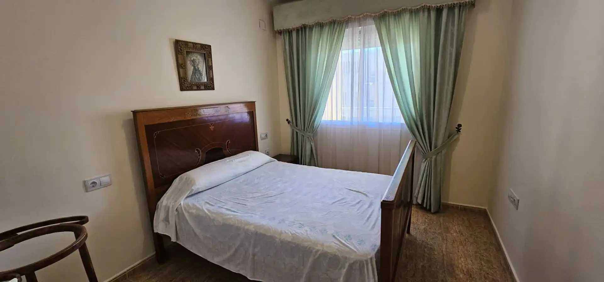 Wohnung mit Aufzug zum Verkauf in Puerto de Garrucha, imagen 18