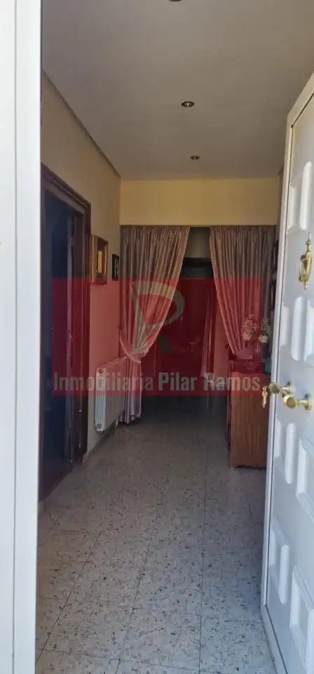 Haus oder Chalet zum Verkauf in Santa Marina del Rey mit Heizung, Privatgarten und Möbliert