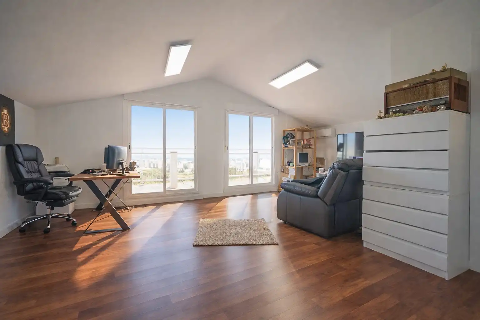 Villa con terrazza in vendita a Avinguda del Mirador, imagen 60