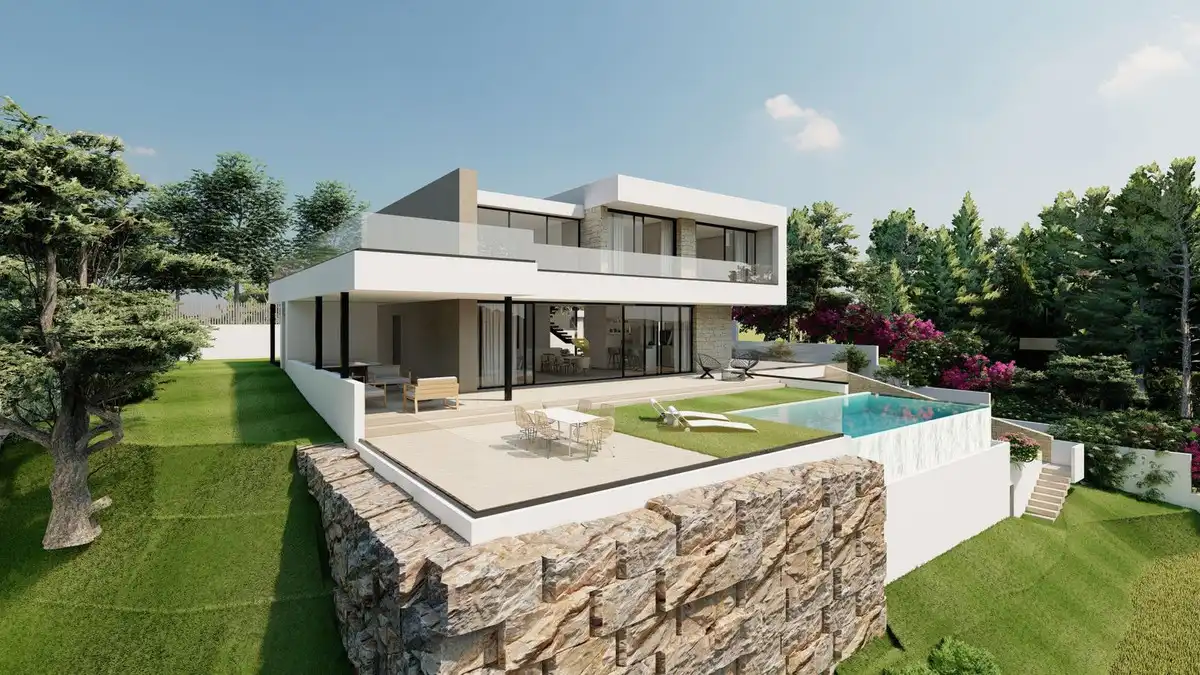 Terreni e lotti in vendita a Marbella - Marbella,Elviria,Avenida Santa Maria, imagen 9