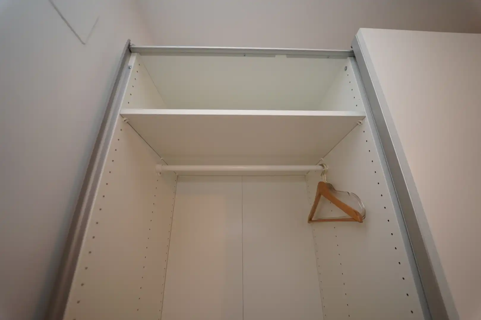 Bedroom of Flat for rent in Monachil pueblo