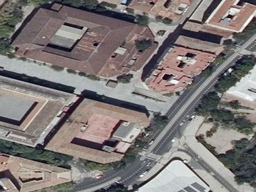 Residential land for sale in Calle Bartolome Llorente 38