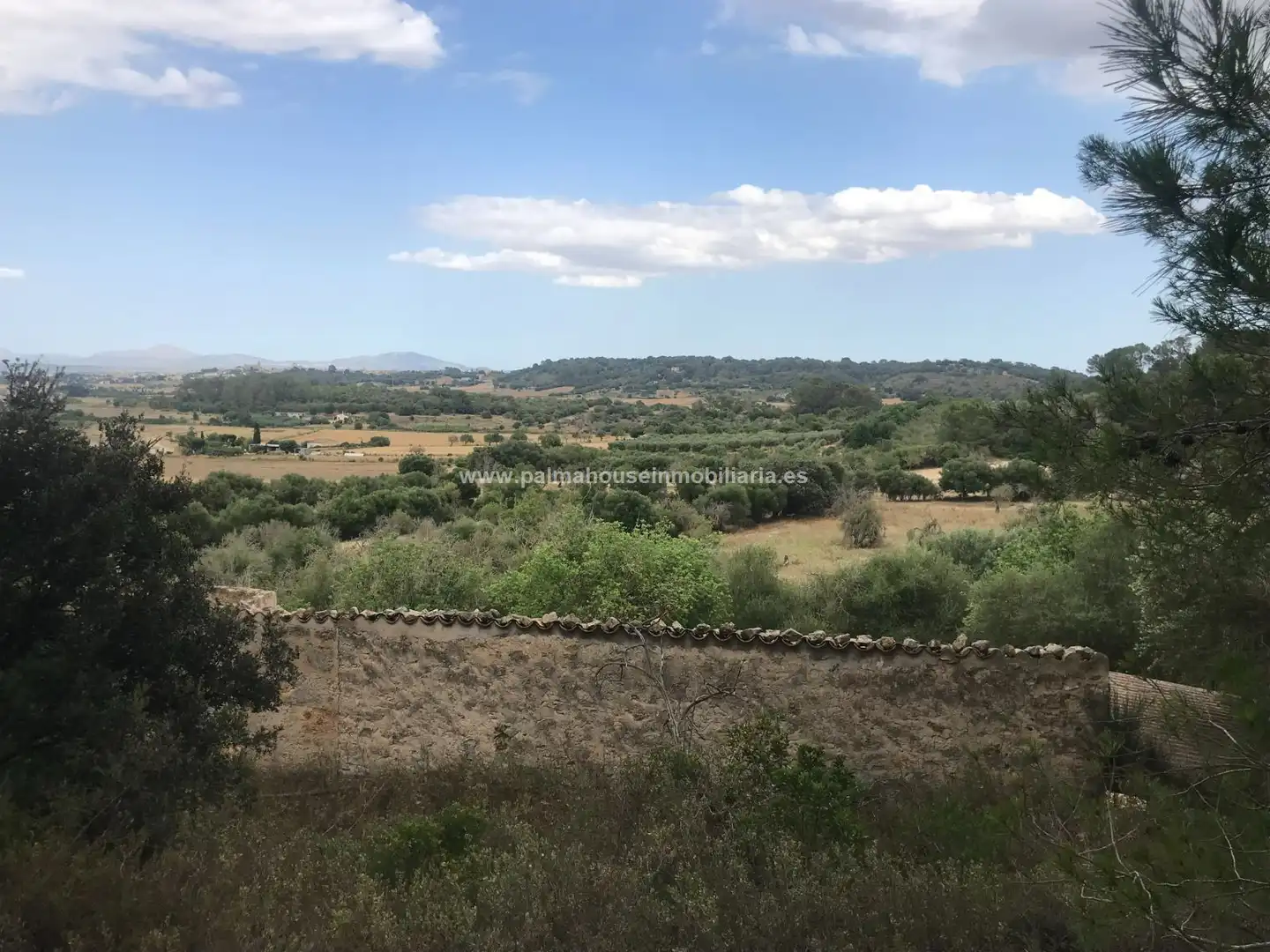 Finca rústica en venta en Maria de la Salut con Calefacción y Terraza