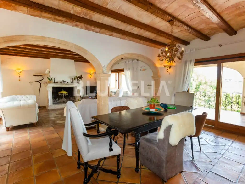 Maison rustique avec piscine à vendre à Partida Coma La, imagen 20