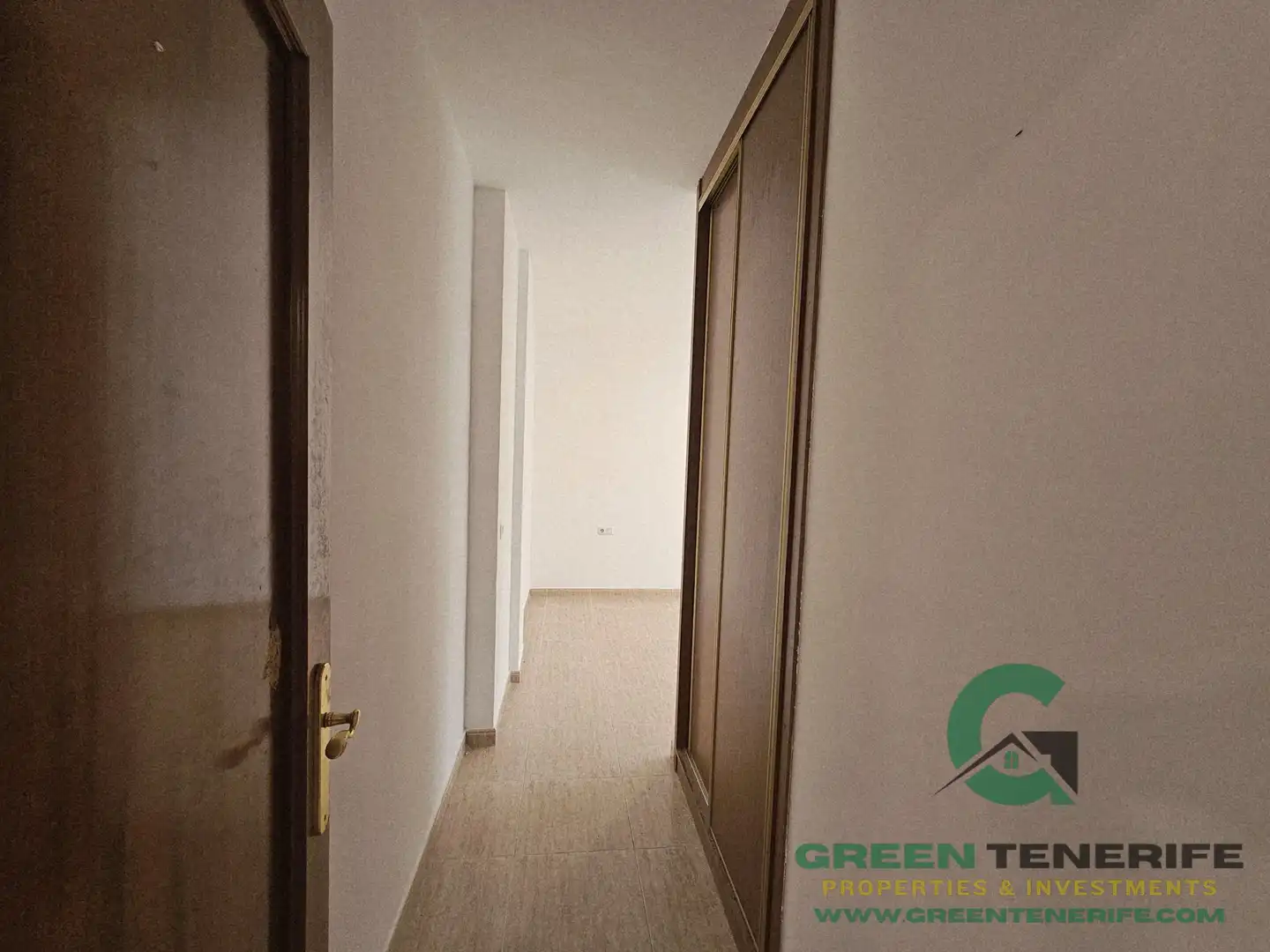 Piso en venta en Adeje con Trastero y Balcón