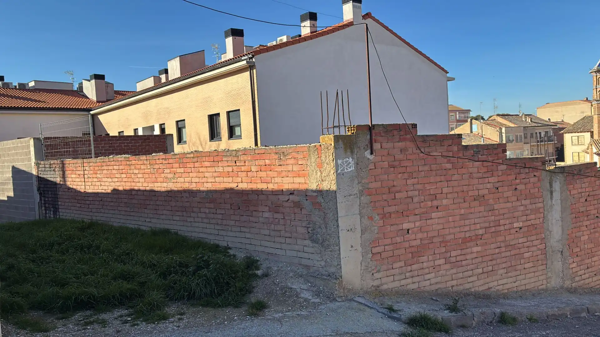 Residencial en venda en Tauste