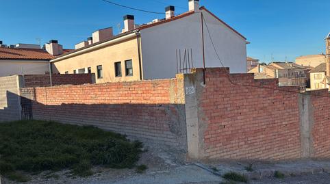 Foto 5 de Residencial en venta en Calle Hernán Cortés, 49, Tauste, Zaragoza