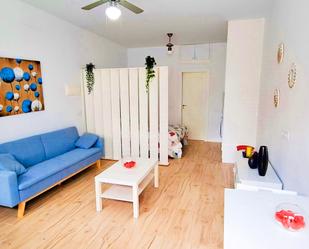 Apartment to rent in Campanillas