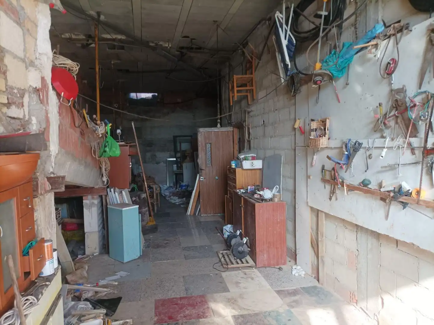 Casa o xalet en venda en Botorrita amb Terrassa i Moblat