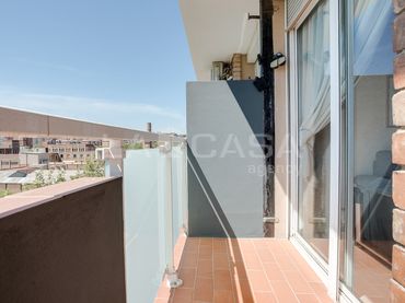 Appartement avec balcon à vendre à Carrer del Maresme