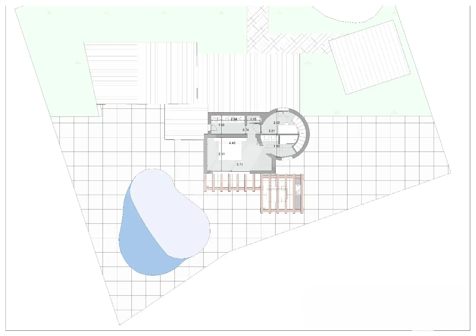 Villa avec terrasse à vendre à Benimeit - Tabaira, imagen 19