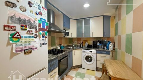 Foto 4 de Piso en venta en Calle Dolz del Castellar, Centro - El Castillo, Sagunto / Sagunt