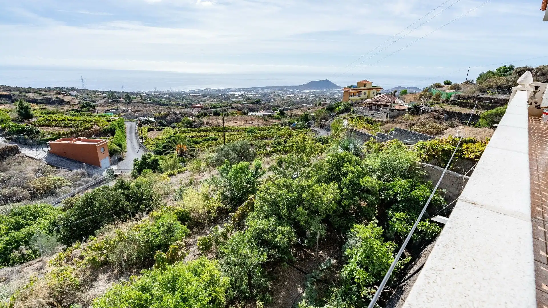 House with terrace for sale in Carretera Enlace Arafo la Cumbre 41, imagen 19