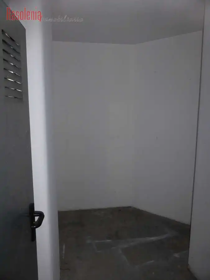 Mini appartamento con ascensore in vendita a Miguel González Garcés 69, imagen 23