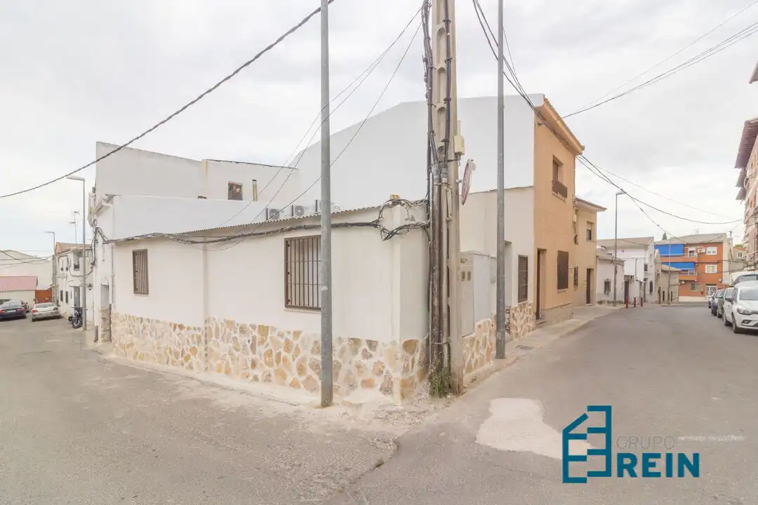 Casa o chalet en venta en Calle Villanueva, 19, Recas