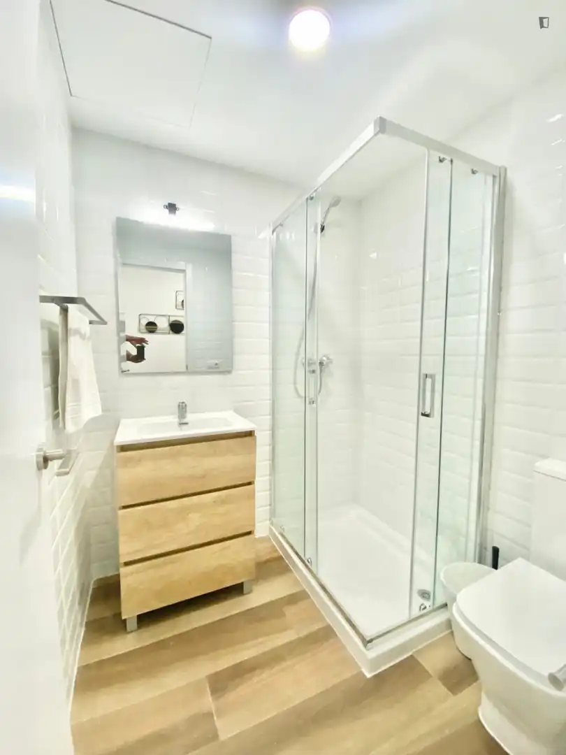 Apartamento de alquiler en Moscardó