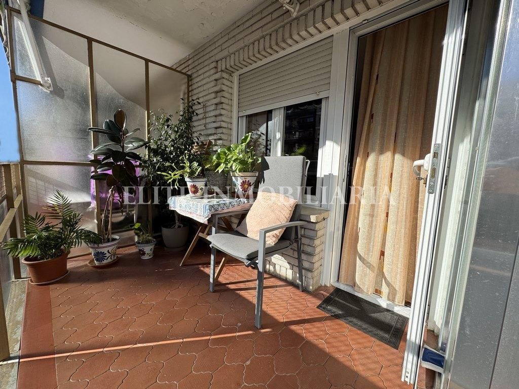 Terrassa de Pis en venda en Alcorcón amb Aire condicionat, Calefacció i Terrassa