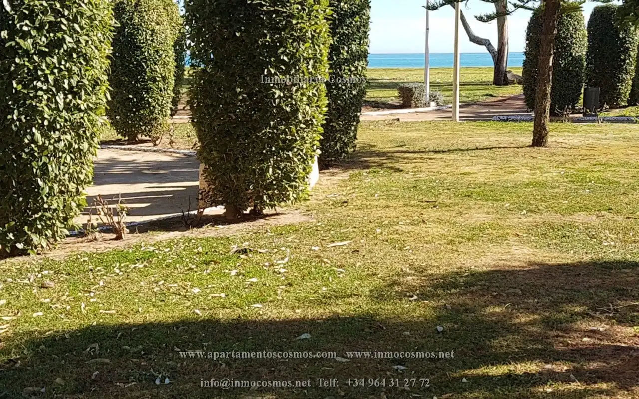 Apartamento en venta en Oropesa del Mar / Orpesa con Aire acondicionado, Calefacción y Terraza