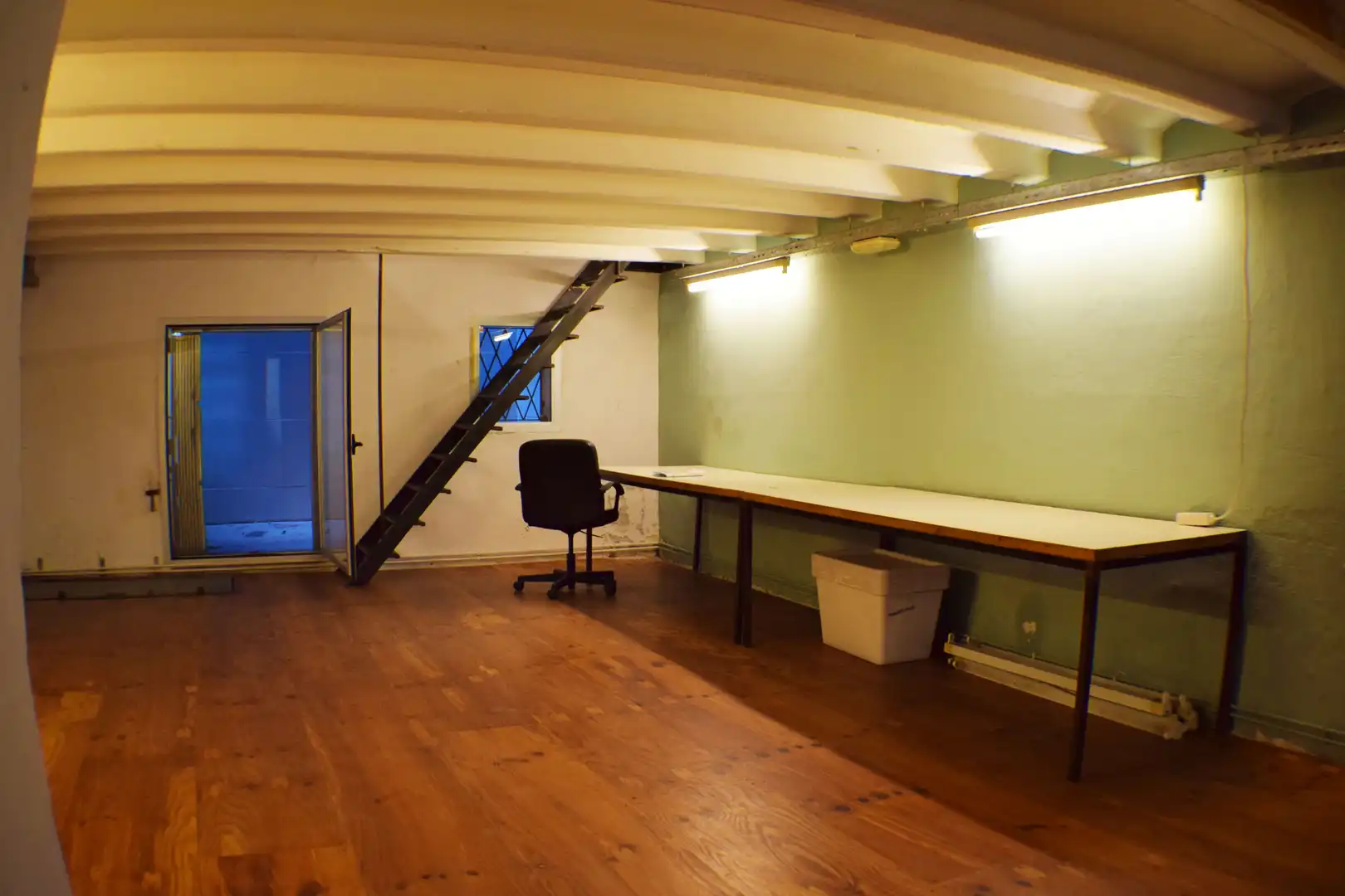 Local comercial en venta en Carrer de Sant Vicenç, imagen 8