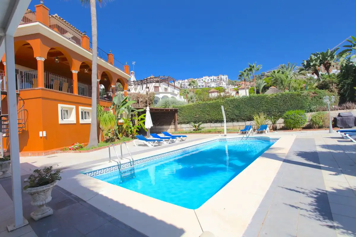 Detached house for sale in Los Arqueros  - Puerto del Almendro, imagen 31