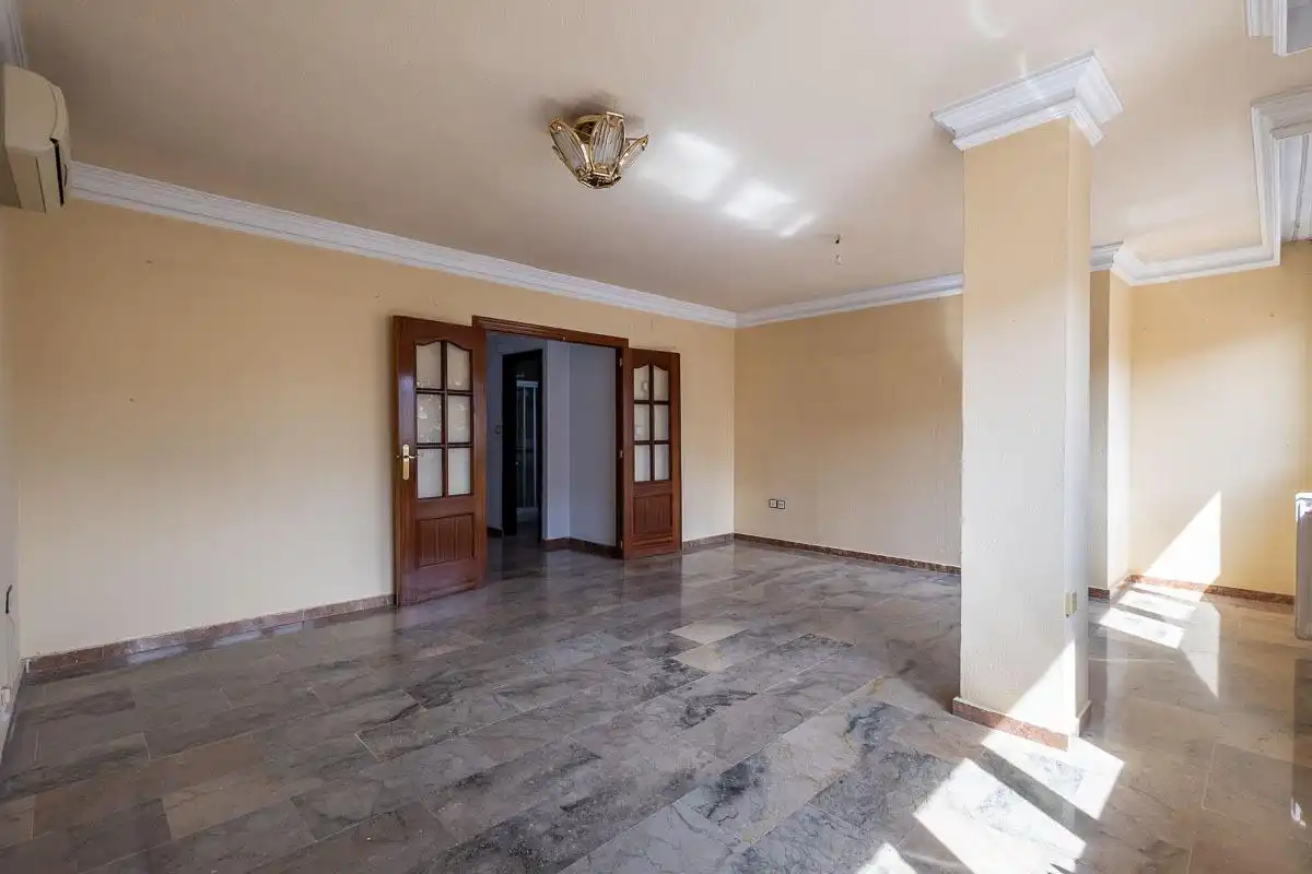 Flat with lift for sale in Calle MARQUES DE MONDEJAR 17, imagen 5