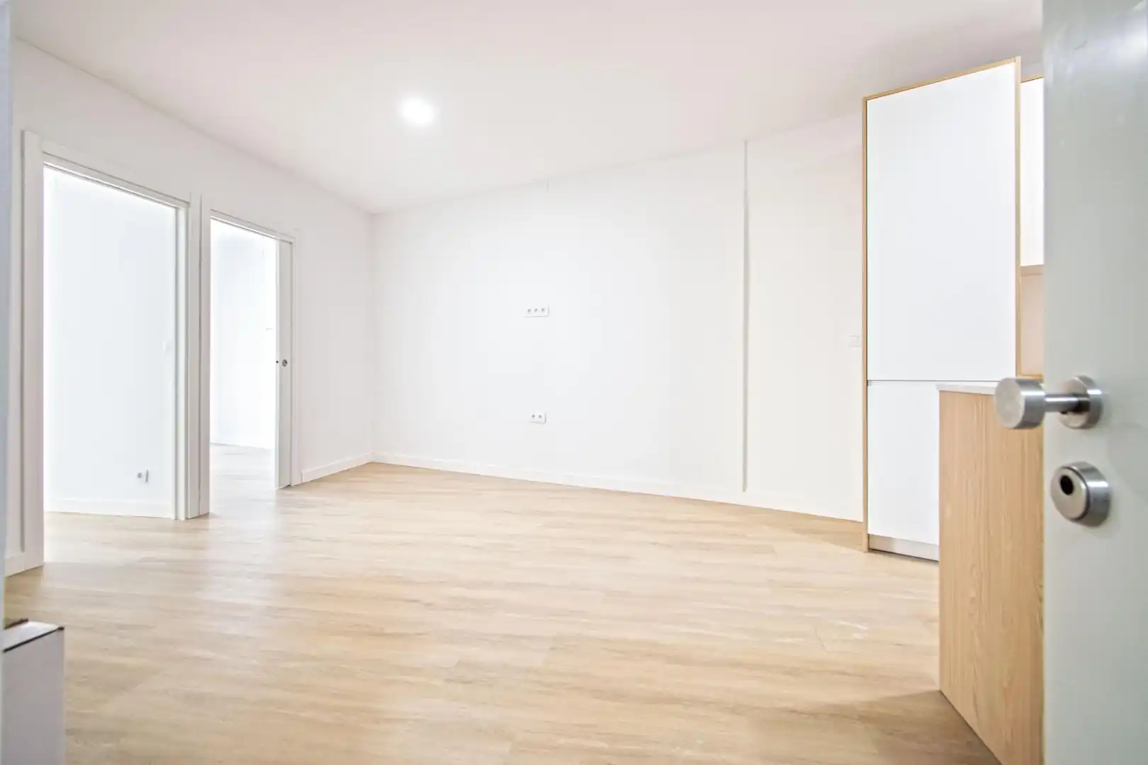 Piso en venta en Sevilla con Balcón