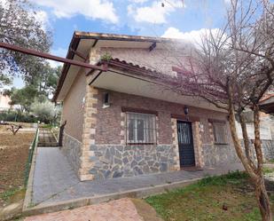 Country house for sale in Mejorada del Campo