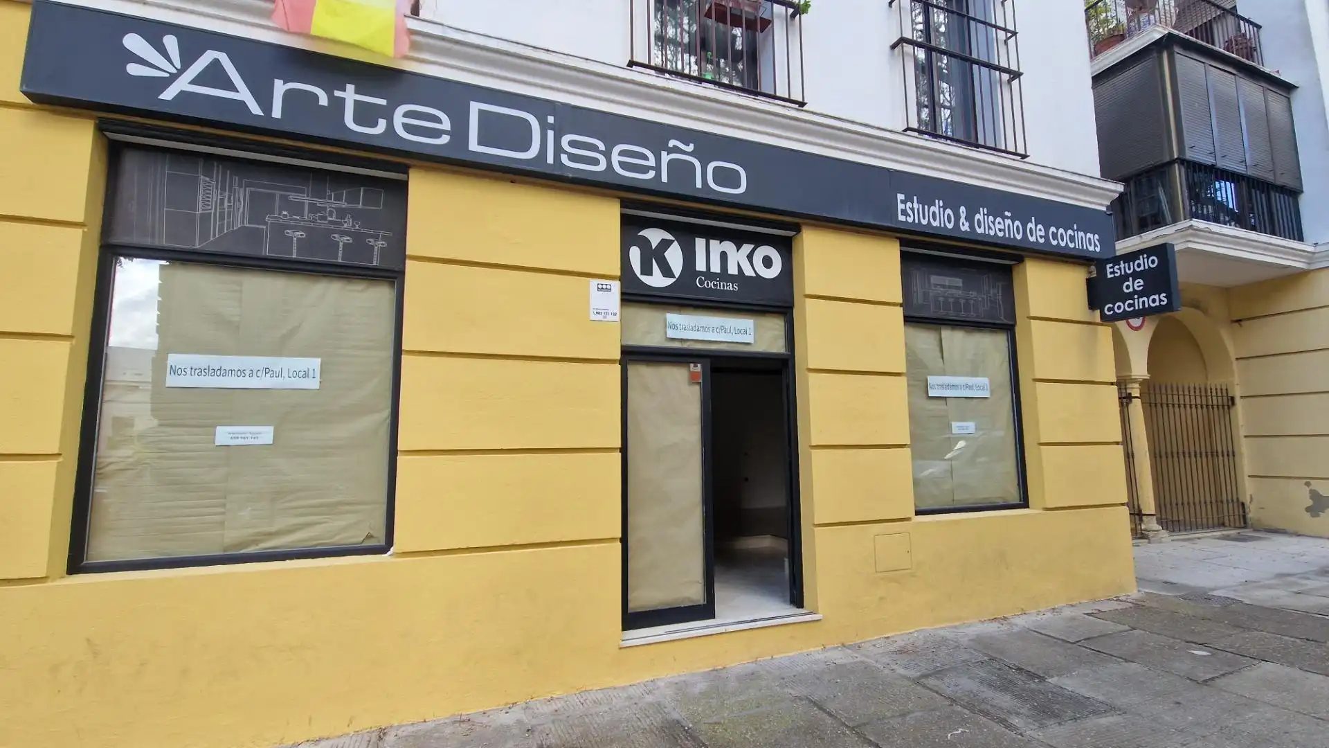 Gewerbefläche zum Verkauf in Avenida - Divina Pastora - Plaza de Toros, imagen 19