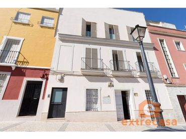 Local comercial en venda a Casco Antiguo