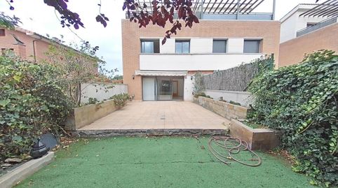 Photo 2 of Detached homes for sale in Begues, Barcelona
