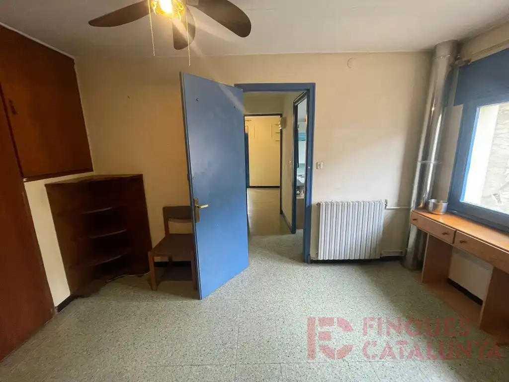 Bedroom of Houses for sale in Anglès  with Terrace and Balcony