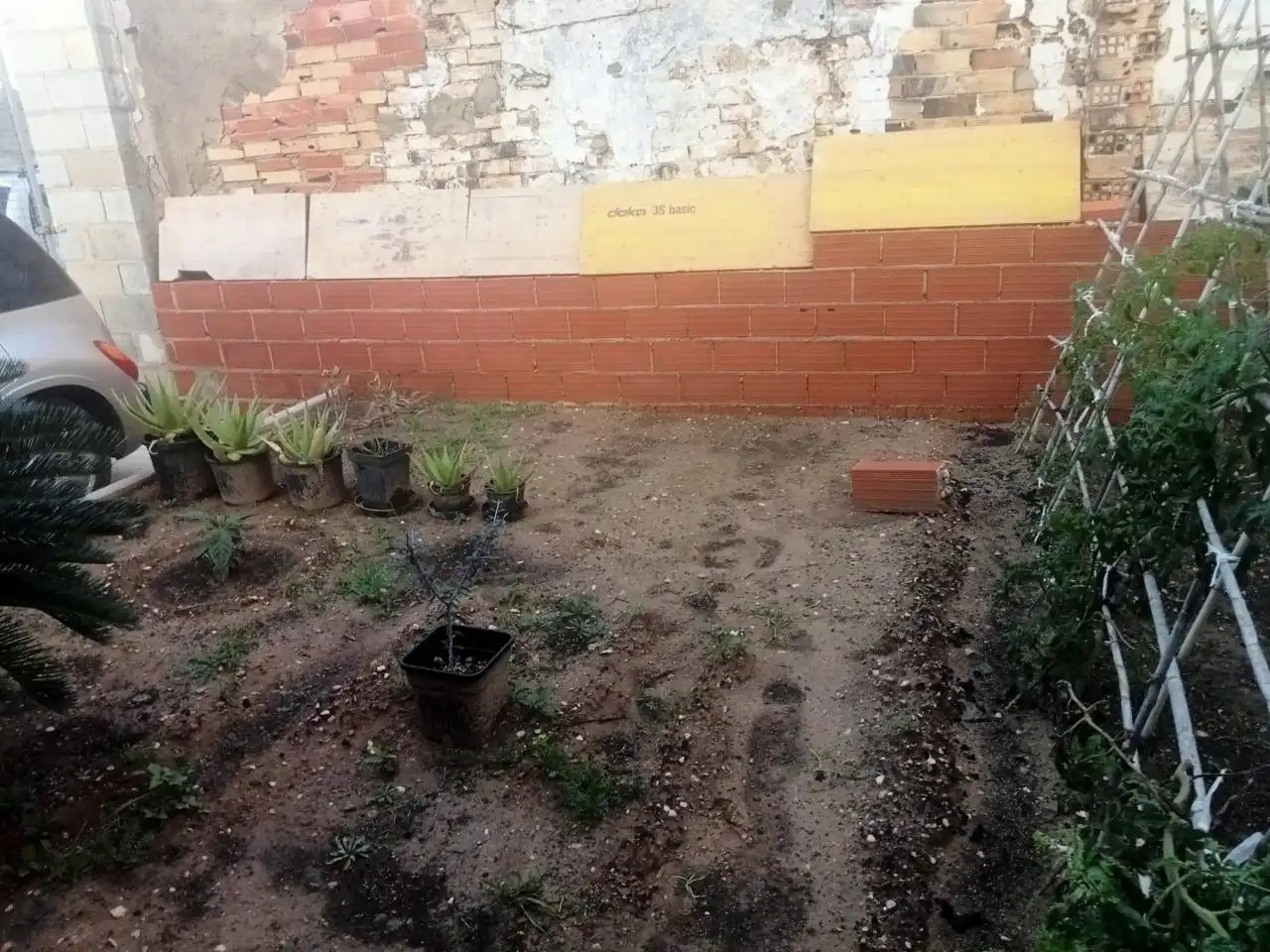 House with garden for sale in Calle Proyecto 21 44, imagen 17