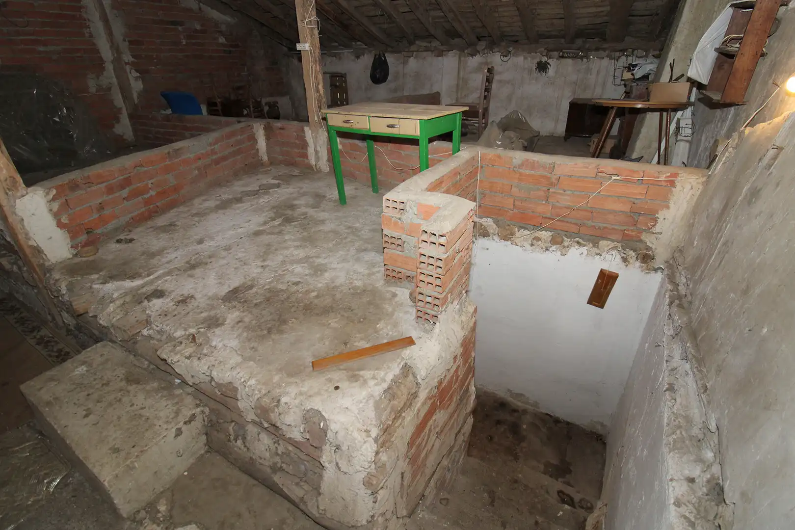 Detached homes for sale in Torremocha de Jarama