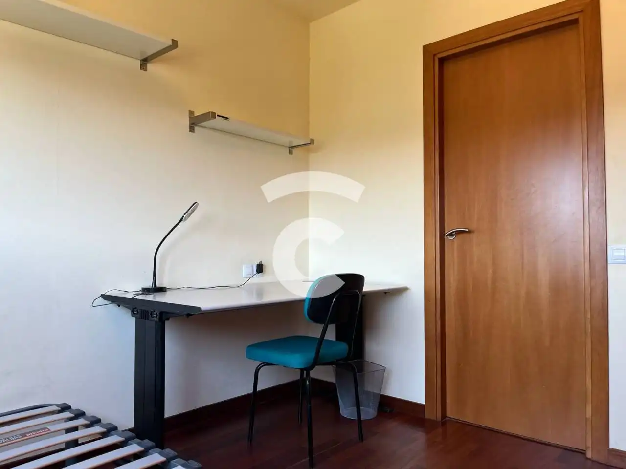 Flat for rent in Vic  with Heating, Terrace and Storage room