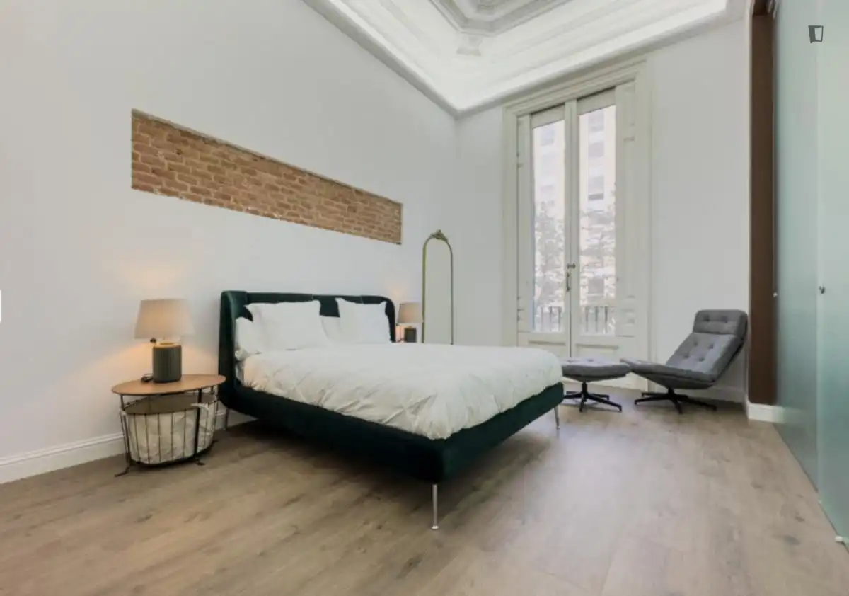 Apartamento con ascensor en alquiler en Eixample, imagen 17