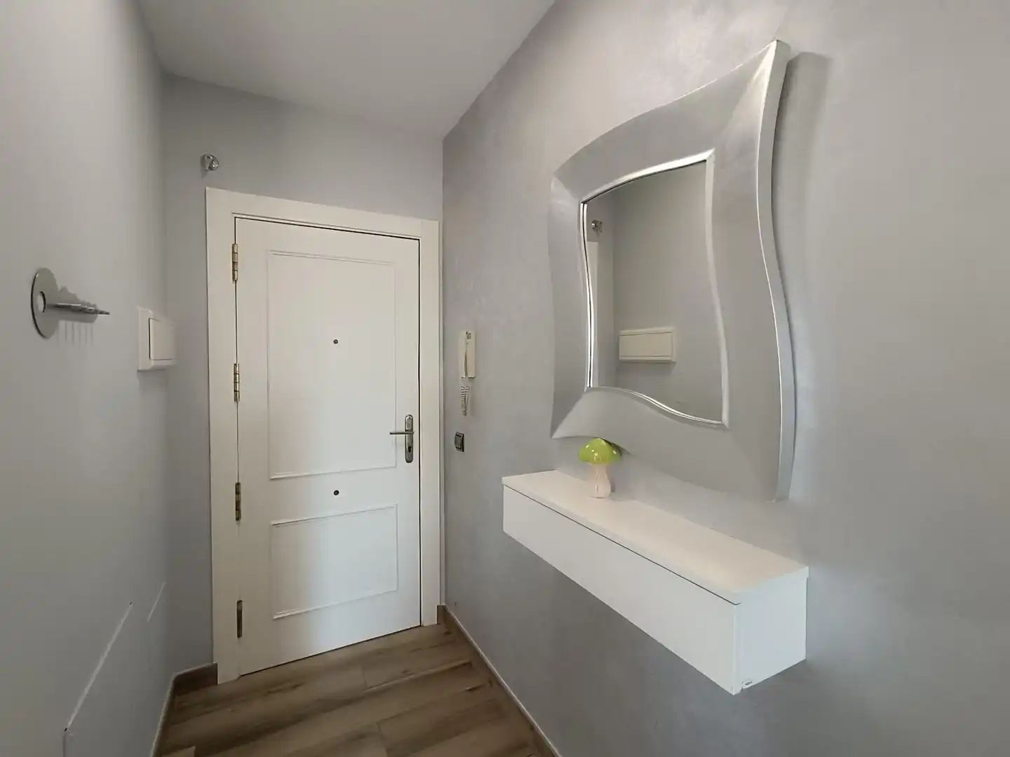 Mini appartamento con piscina in affitto a Almerimar, imagen 2