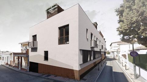 Foto 3 de Pis en venda a Avenida Avenida de Andalucía, 50, Pulianas, Granada