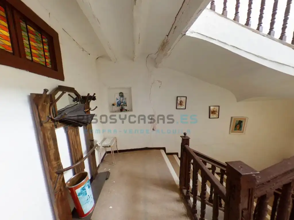 Houses for sale in Calatayud ciudad